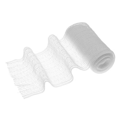 Bandage Sof-Form 3x75" Gauze Rayon Polyester Blend LF Non-Sterile 12/Bg - Surgical Supplies NY